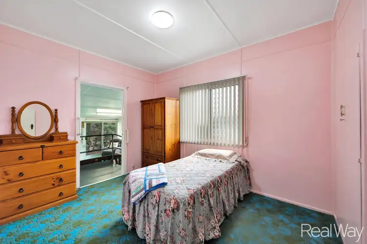 Seventh view of Homely house listing, 59 Nott Street, Norville QLD 4670