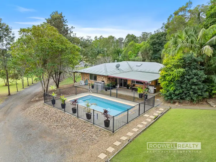 57 - 61 Norfolk Drive, Cedar Vale QLD 4285