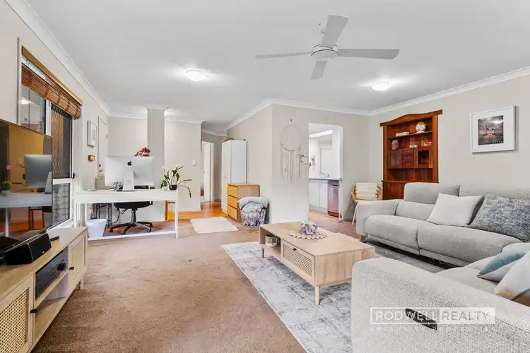 Fifth view of Homely rural property listing, 57 - 61 Norfolk Drive, Cedar Vale QLD 4285