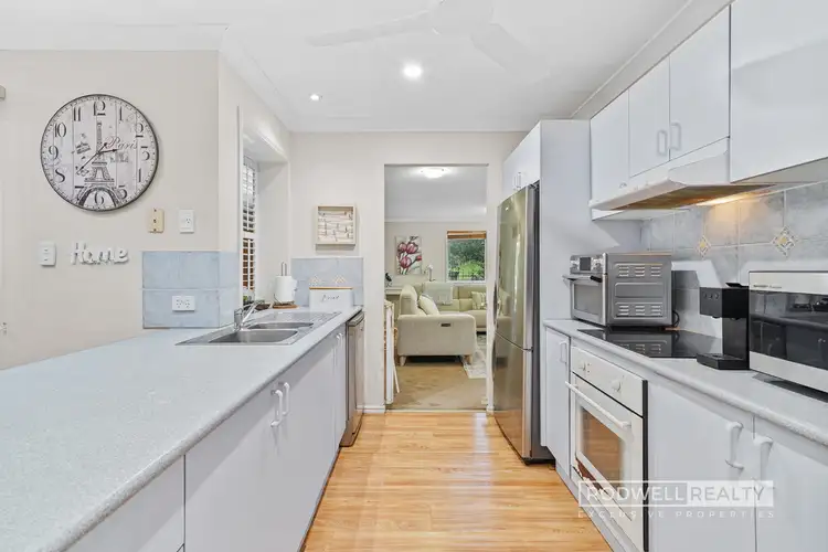 Sixth view of Homely rural property listing, 57 - 61 Norfolk Drive, Cedar Vale QLD 4285