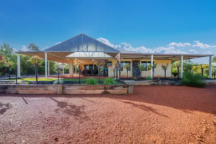 4 Haslam Saint, Muchea WA 6501