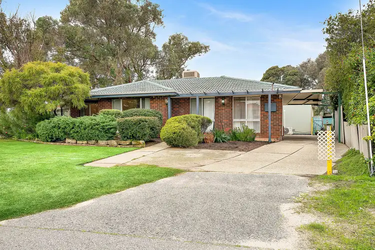 Main view of Homely house listing, 2 Talwin Court, Kelmscott WA 6111