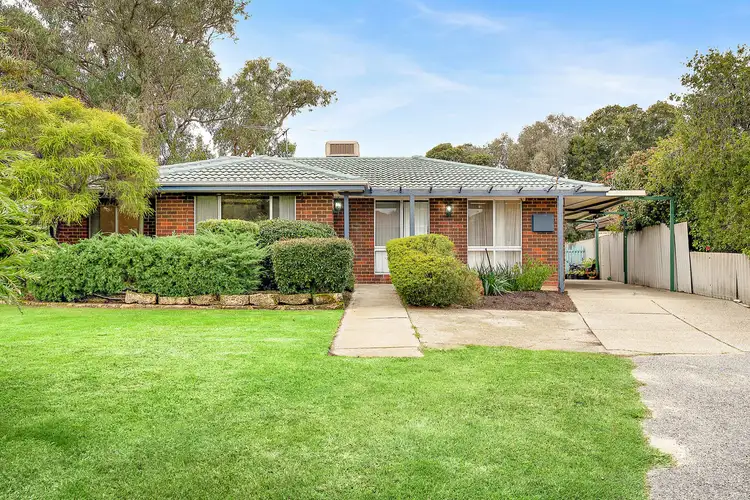 Second view of Homely house listing, 2 Talwin Court, Kelmscott WA 6111