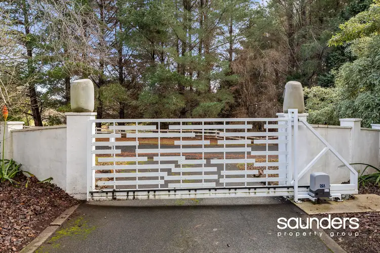 Fourth view of Homely house listing, 1 Mountain View Crescent, Grindelwald TAS 7277