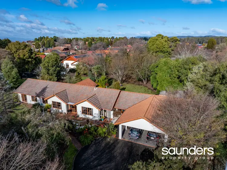 Sixth view of Homely house listing, 1 Mountain View Crescent, Grindelwald TAS 7277