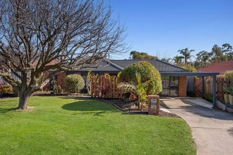 3 Palm Vista Drive, Safety Beach VIC 3936