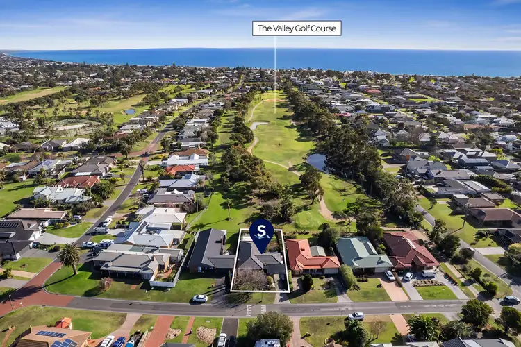 Second view of Homely house listing, 3 Palm Vista Drive, Safety Beach VIC 3936