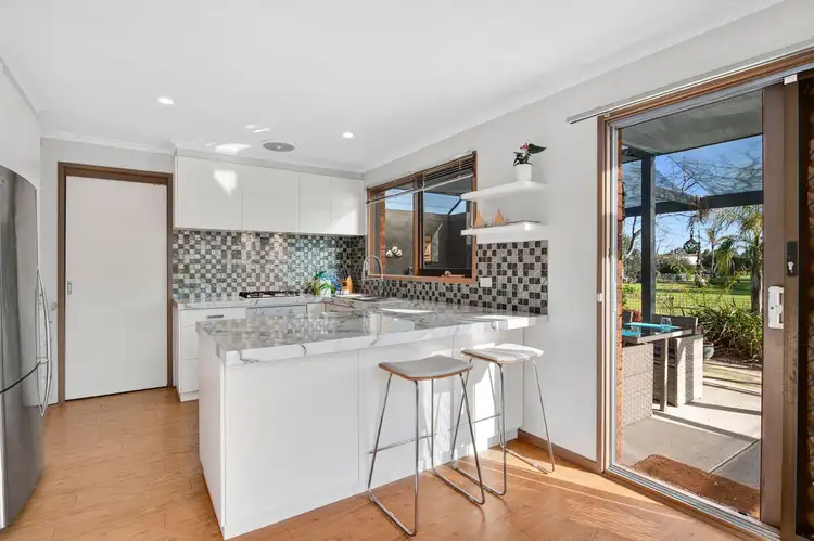 Fourth view of Homely house listing, 3 Palm Vista Drive, Safety Beach VIC 3936
