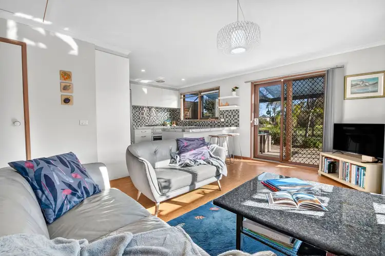 Fifth view of Homely house listing, 3 Palm Vista Drive, Safety Beach VIC 3936