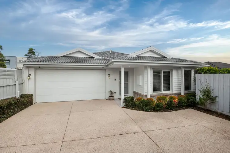 32A Knott Street, Safety Beach VIC 3936