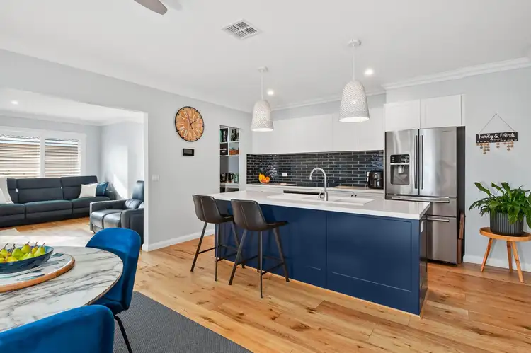 Second view of Homely house listing, 32A Knott Street, Safety Beach VIC 3936
