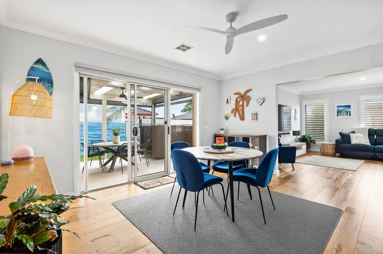 Fifth view of Homely house listing, 32A Knott Street, Safety Beach VIC 3936