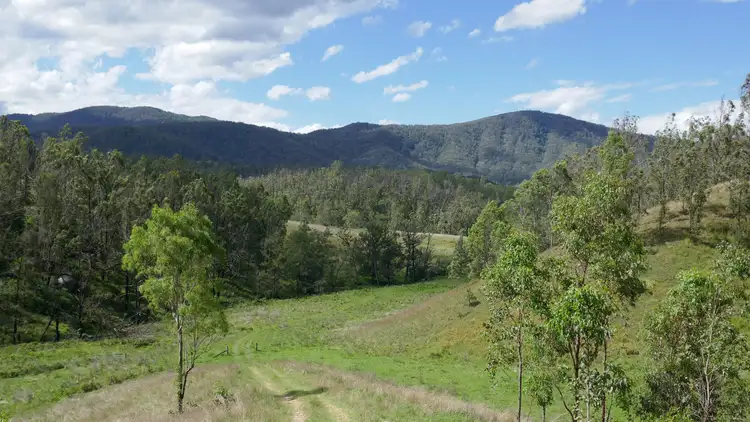 3501C Rocky River Road, Rocky River NSW 2372