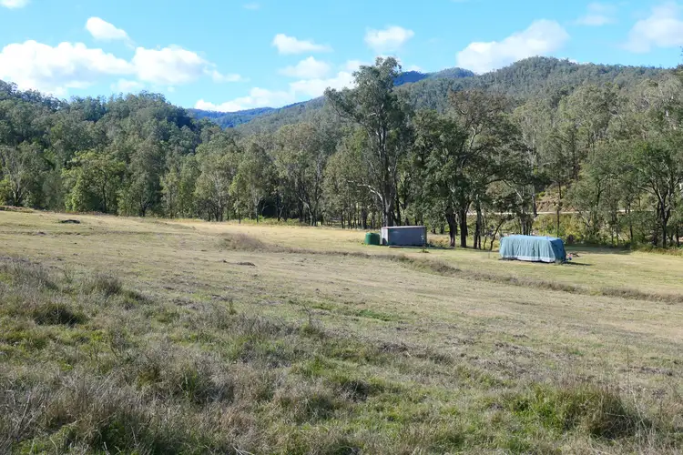 Second view of Homely rural property listing, 3501C ROCKY RIVER Road, Rocky River NSW 2372