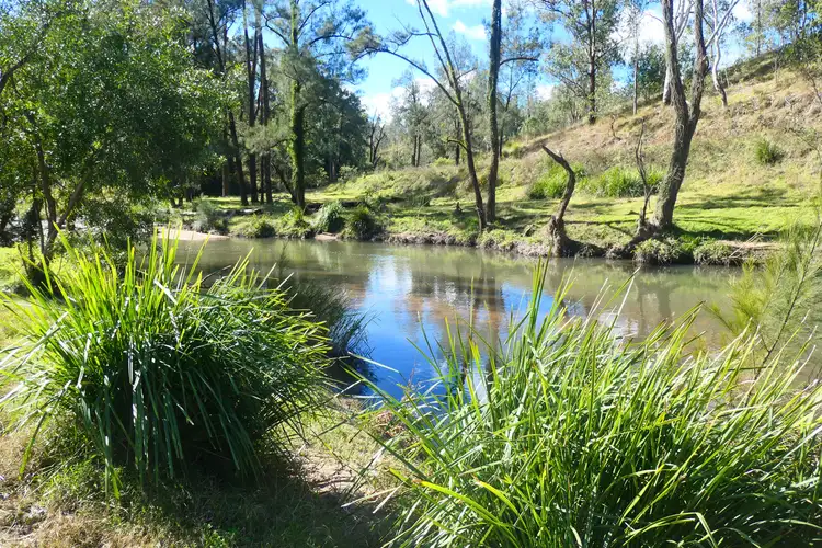 Third view of Homely rural property listing, 3501C ROCKY RIVER Road, Rocky River NSW 2372