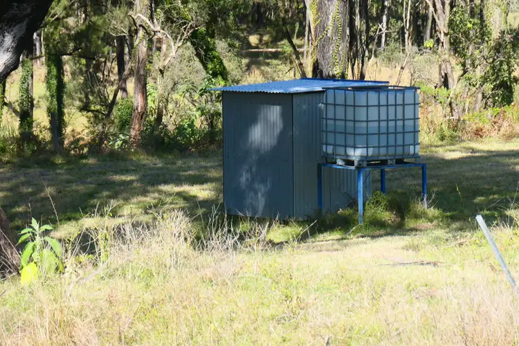 Fifth view of Homely rural property listing, 3501C ROCKY RIVER Road, Rocky River NSW 2372