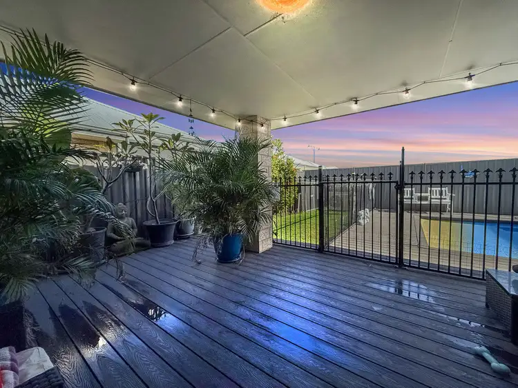 21 Rubylou Crescent, Baldivis WA 6171