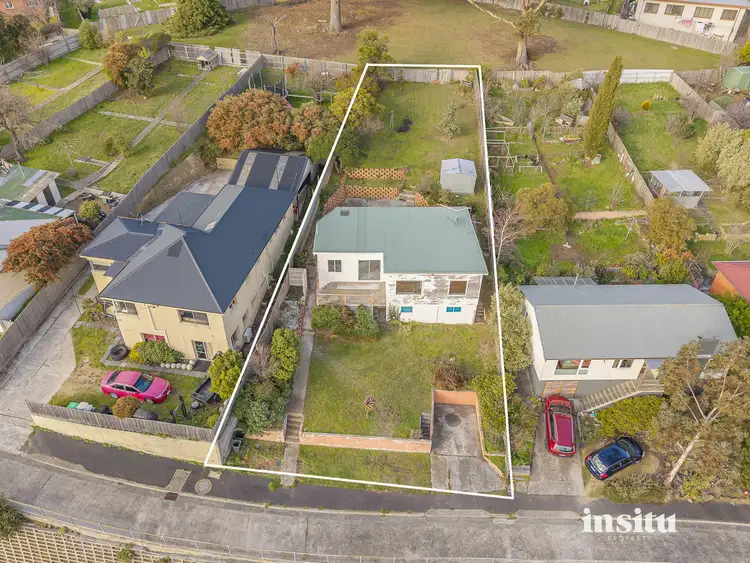 41 Sixth Avenue, West Moonah TAS 7009