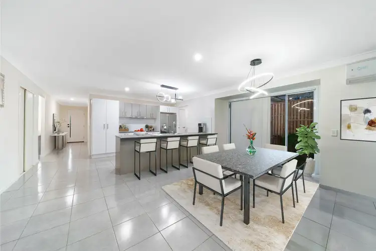 Fifth view of Homely house listing, 49 Rasmussen Crescent, Redbank Plains QLD 4301