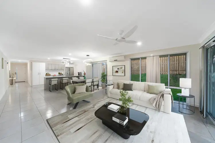 Sixth view of Homely house listing, 49 Rasmussen Crescent, Redbank Plains QLD 4301