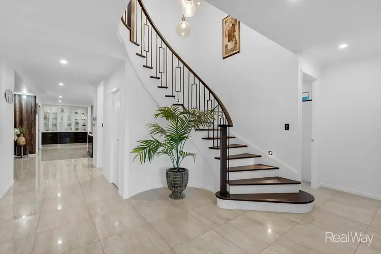 Third view of Homely house listing, 6 Sunset Place, Springfield Lakes QLD 4300