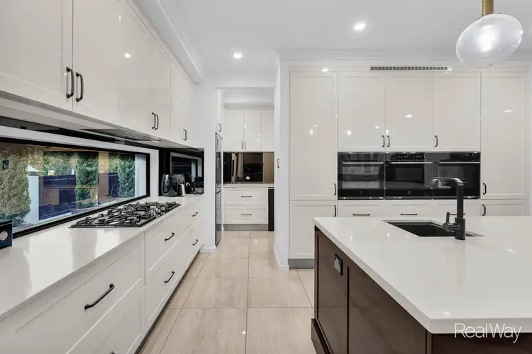 Fifth view of Homely house listing, 6 Sunset Place, Springfield Lakes QLD 4300