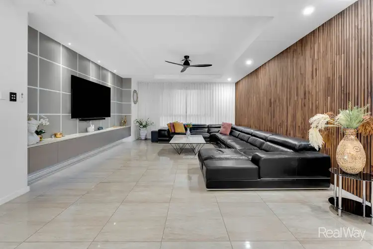 Sixth view of Homely house listing, 6 Sunset Place, Springfield Lakes QLD 4300
