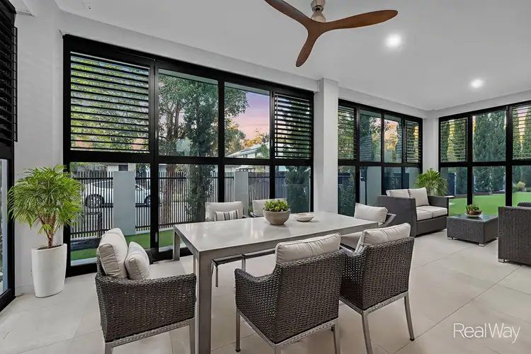 Sixth view of Homely house listing, 6 Sunset Place, Springfield Lakes QLD 4300