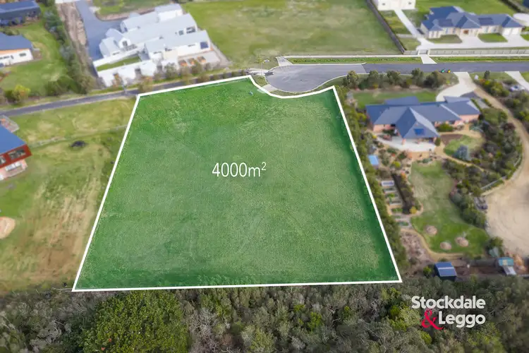 Fifth view of Homely land listing, 39 Estuary View, Inverloch VIC 3996