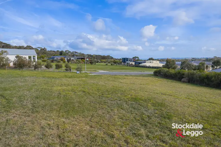 Seventh view of Homely land listing, 39 Estuary View, Inverloch VIC 3996