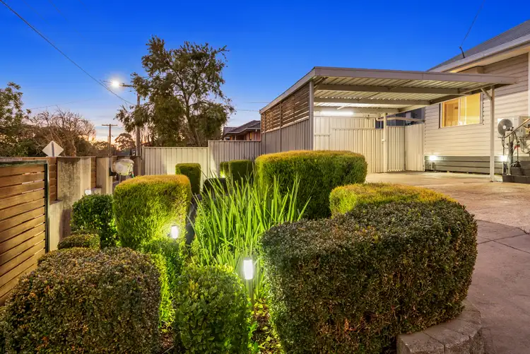 Second view of Homely house listing, 11 Kathryn Street, Doveton VIC 3177