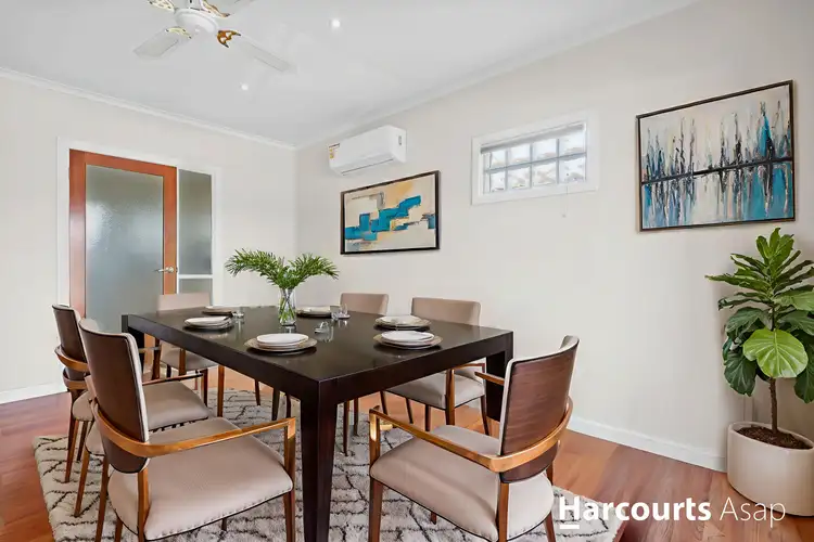 Fourth view of Homely house listing, 11 Kathryn Street, Doveton VIC 3177