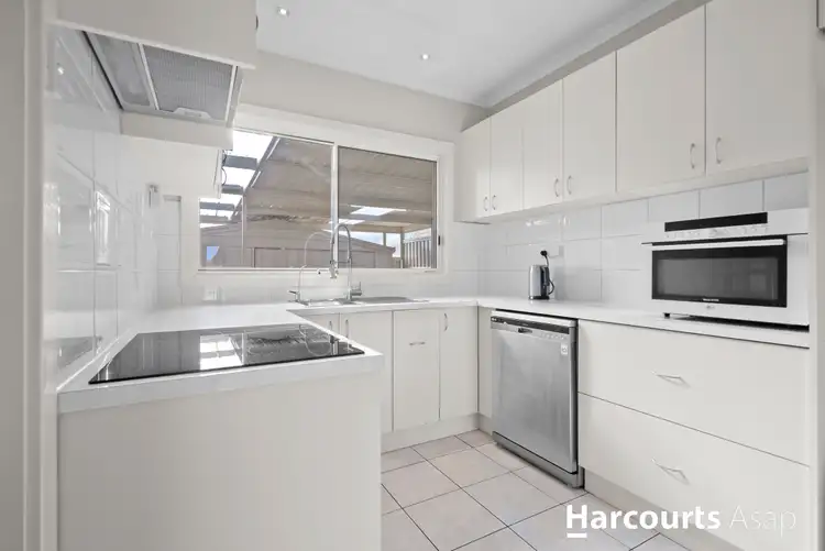Fifth view of Homely house listing, 11 Kathryn Street, Doveton VIC 3177