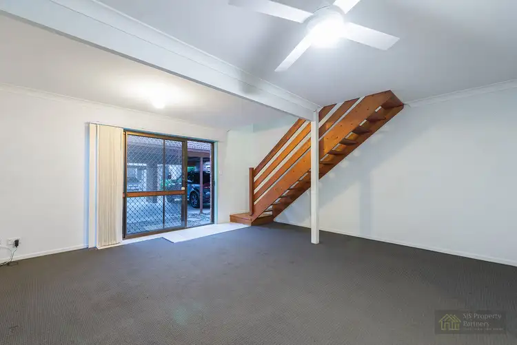 Third view of Homely townhouse listing, 31/10 Damalis Street, Woodridge QLD 4114