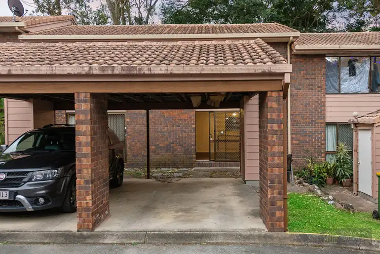 Fourth view of Homely townhouse listing, 31/10 Damalis Street, Woodridge QLD 4114