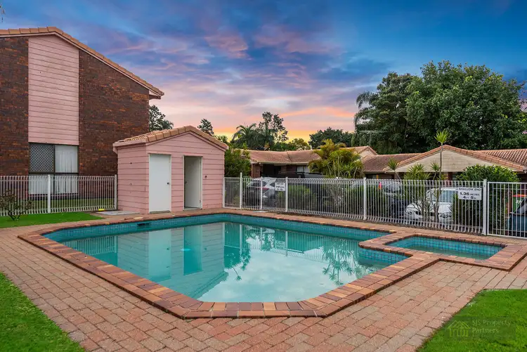 Fifth view of Homely townhouse listing, 31/10 Damalis Street, Woodridge QLD 4114