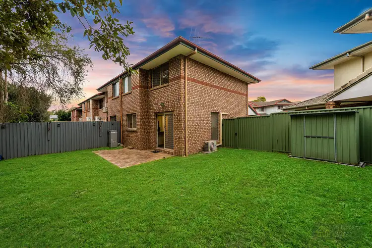 59/17 Marlow Street, Woodridge QLD 4114