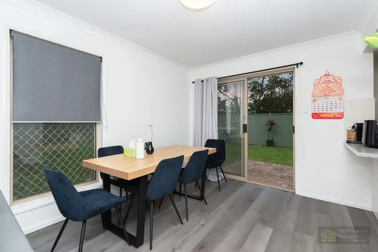 Third view of Homely townhouse listing, 59/17 Marlow Street, Woodridge QLD 4114