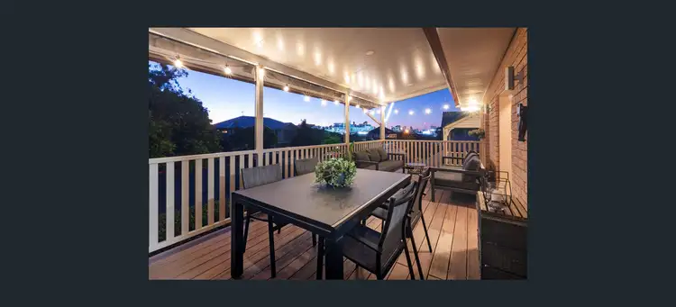 Main view of Homely unit listing, 1/56 Emperor Street, Annerley QLD 4103