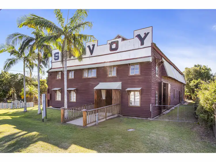 37 Roden Street, Keppel Sands QLD 4702