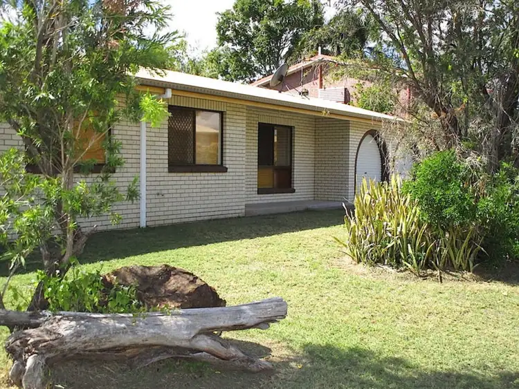 Main view of Homely unit listing, 2/10 Jaggard Street, Norman Gardens QLD 4701