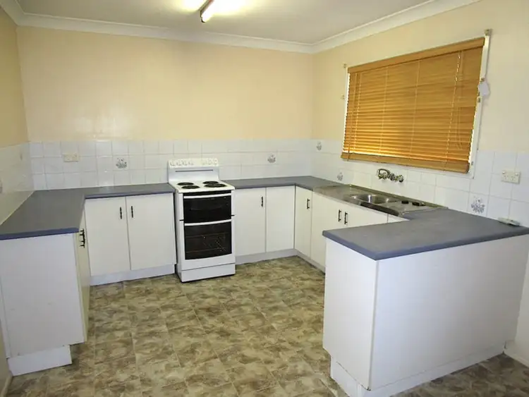 Second view of Homely unit listing, 2/10 Jaggard Street, Norman Gardens QLD 4701