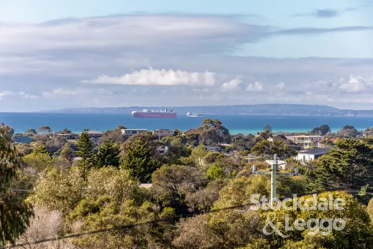 Second view of Homely house listing, 97 Creedmore Drive, Rye VIC 3941