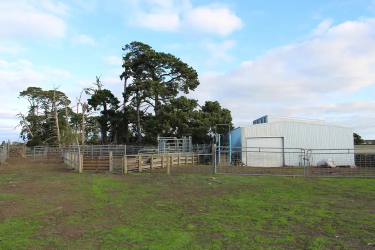 Second view of Homely rural property listing, Oppenheims Outlet Road, Pomborneit North VIC 3260