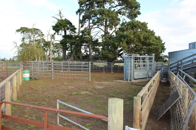 Fourth view of Homely rural property listing, Oppenheims Outlet Road, Pomborneit North VIC 3260