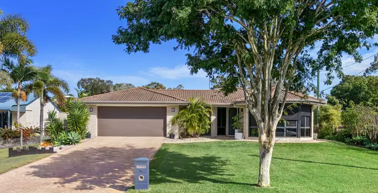 19 Beacon Road, Booral QLD 4655