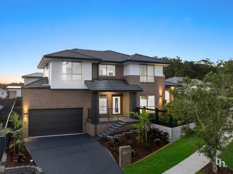 Main view of Homely house listing, 15 Lipsey Street, Cameron Park NSW 2285