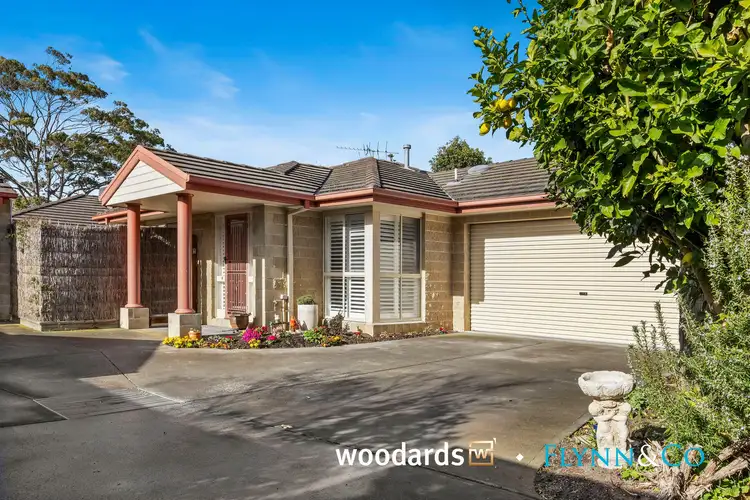 Main view of Homely unit listing, 4/5 Martin Street, Rosebud VIC 3939