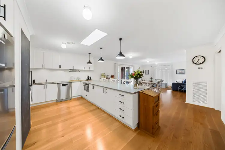 Third view of Homely house listing, 7 The Boulevard, Sale VIC 3850