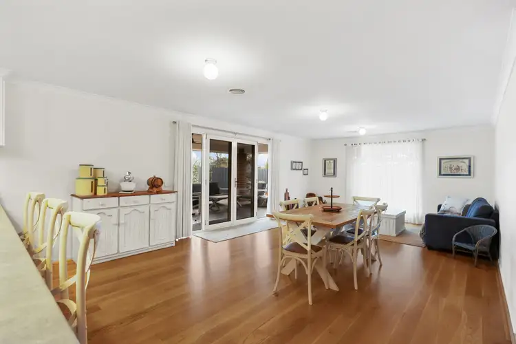 Fourth view of Homely house listing, 7 The Boulevard, Sale VIC 3850